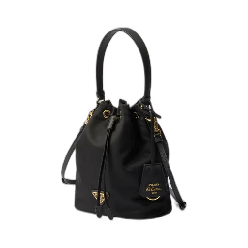 Prada Re-Edition 1978 Re-Nylon mini-bag