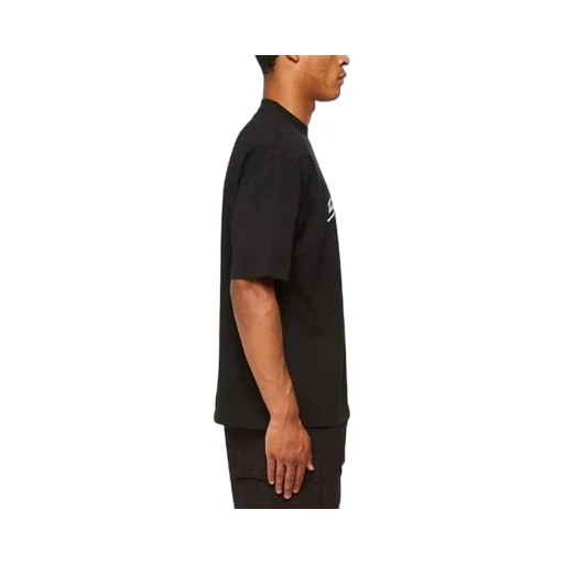 Script Logo T-shirt