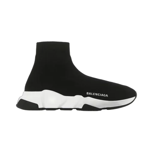 Speed Recycled Knit Sneaker