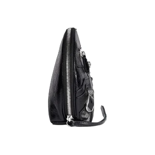 Le Cagole Small Cosmetic Pouch