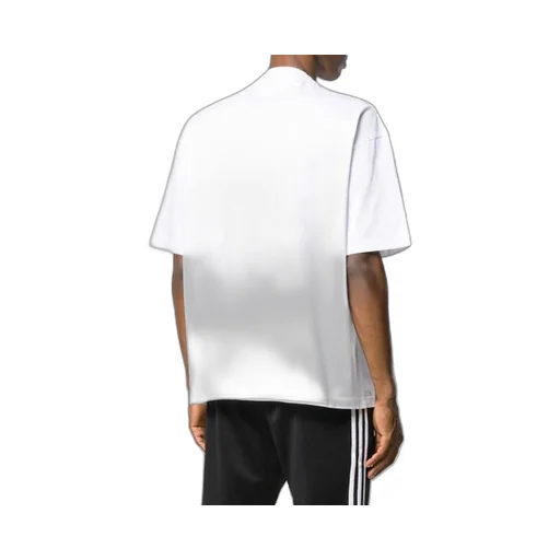 Interlocked BB Regular Fit T-shirt