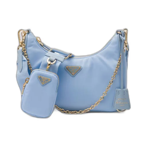 Prada Re-Edition 2005 Re-Nylon bag