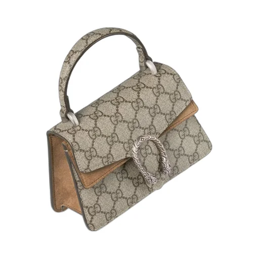 Dionysus mini top handle bag