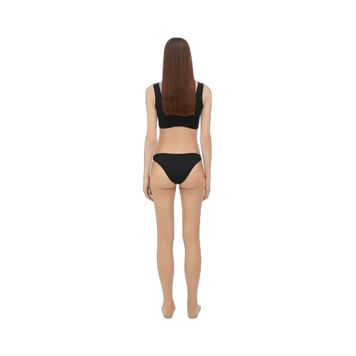 Nylon Bikini