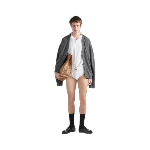 Cotton briefs