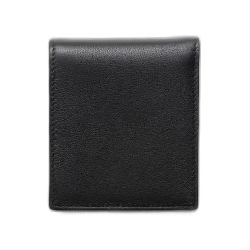 Leather wallet