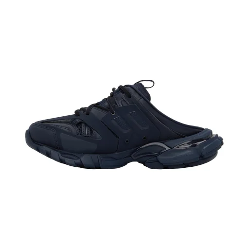 Track Mules
