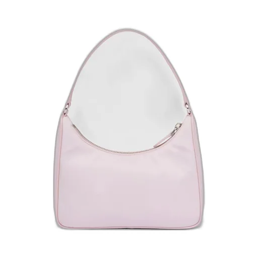 Prada Re-Edition 2005 Re-Nylon and Saffiano mini bag
