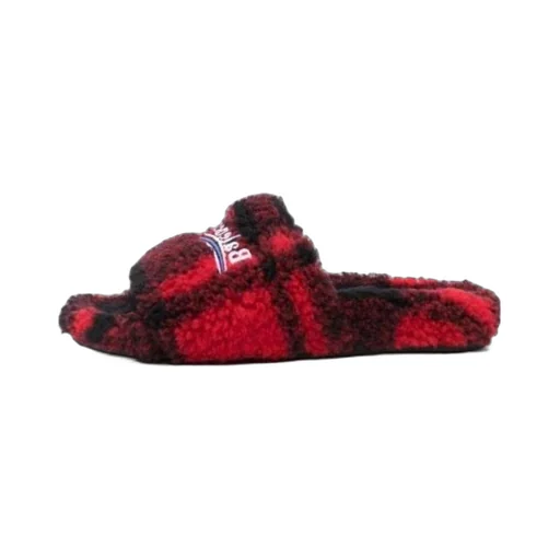 Furry Slides
