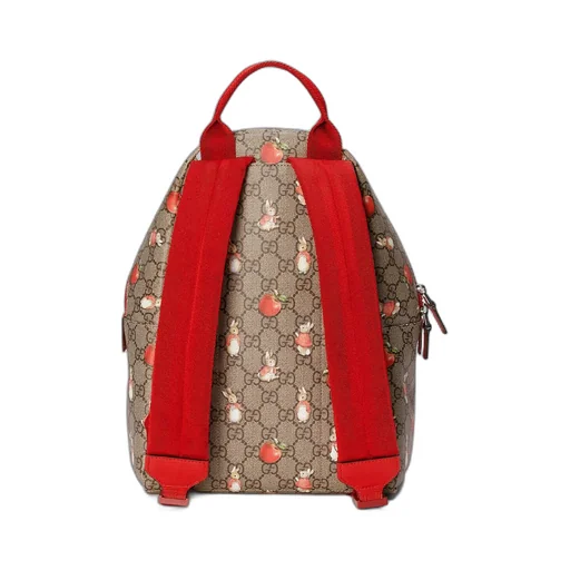 Peter Rabbit™ x Gucci backpack