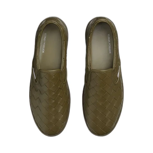 Sawyer Sneaker