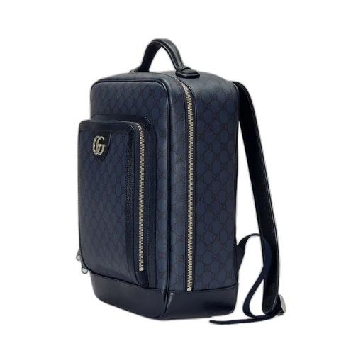 Ophidia GG medium backpack