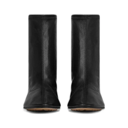Tripod Ankle Boot