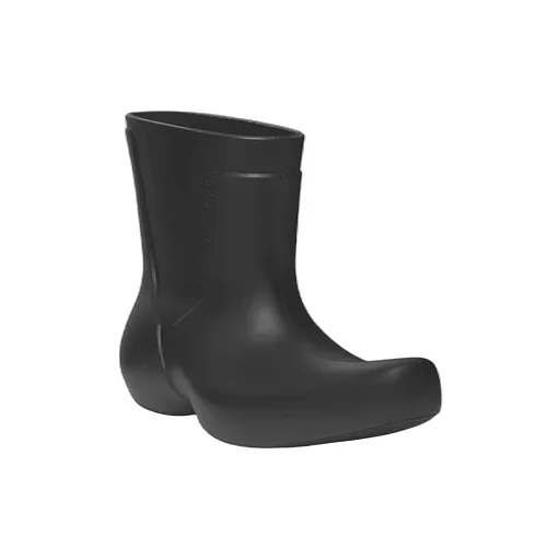 Excavator Boot