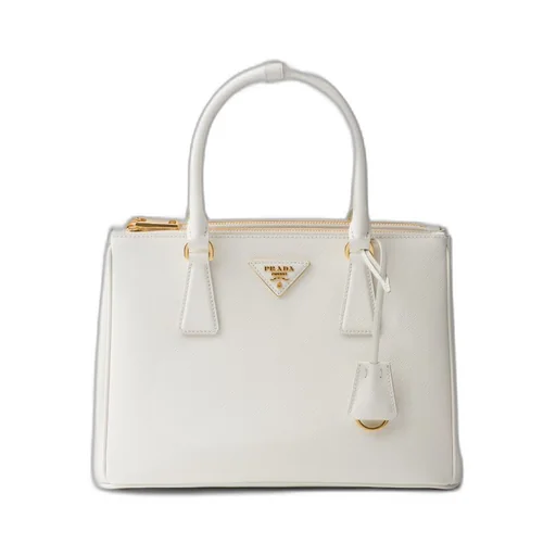 Medium Prada Galleria Saffiano leather bag