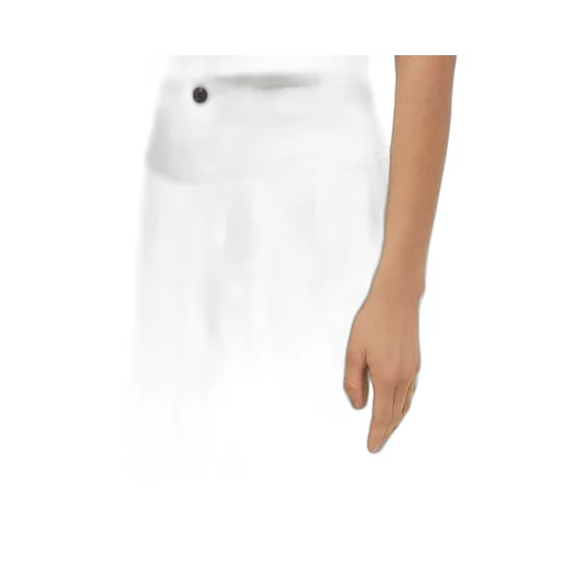 Light Cotton Gauze Skirt
