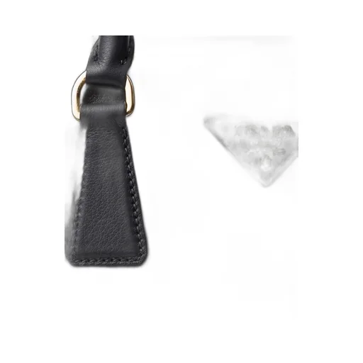 Large Prada Galleria leather bag
