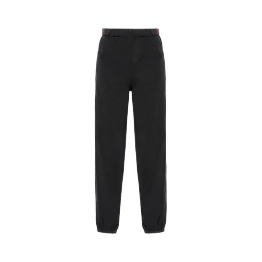 Light Bi-Stretch joggers
