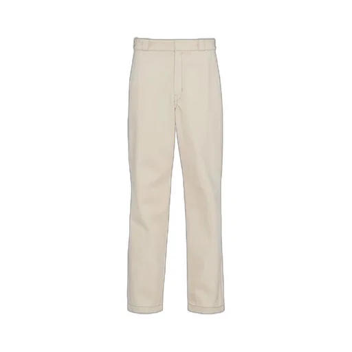 Bull denim jeans