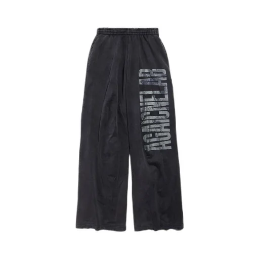 Agaicnelab Baggy Sweatpants