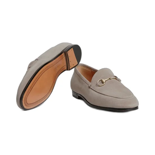 Women's Gucci Jordaan loafer