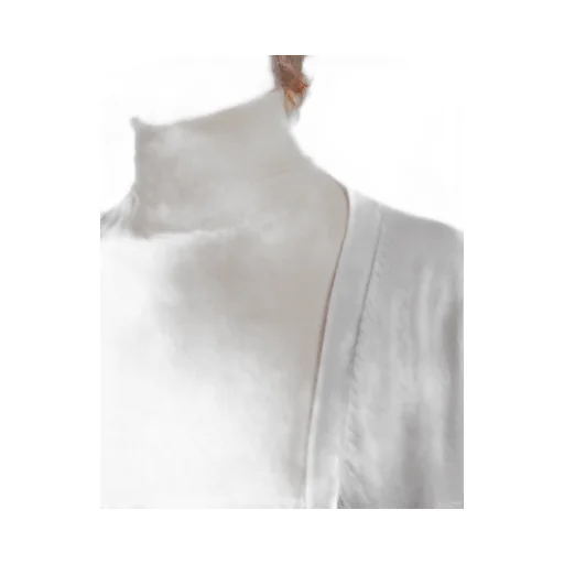 Cashmere turtleneck