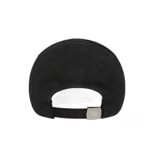 Paris Logo Baseball Cap