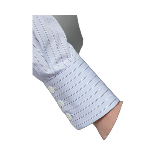 Wool jersey short