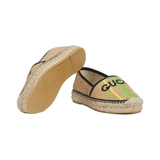 Women's Gucci espadrille
