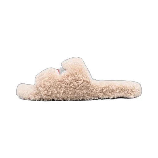 Furry Slides