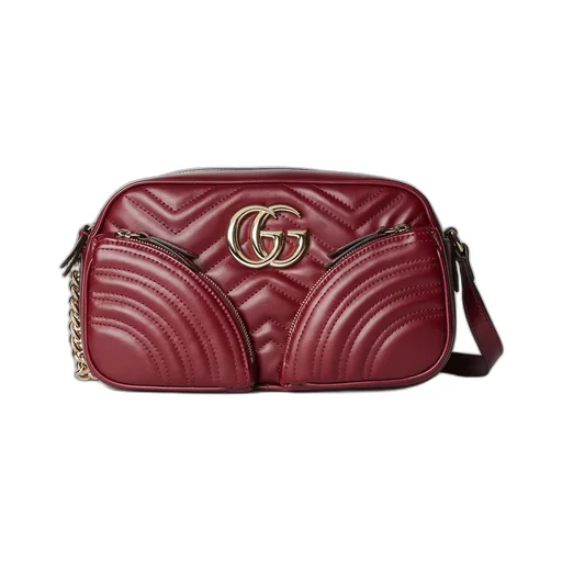 GG Marmont small shoulder bag