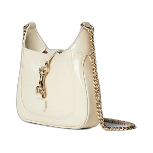 Gucci Jackie Notte mini bag