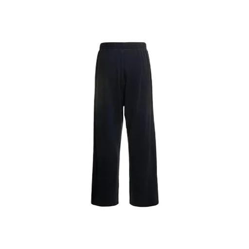 Outline Baggy Sweatpants