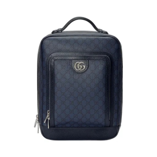 Ophidia GG medium backpack