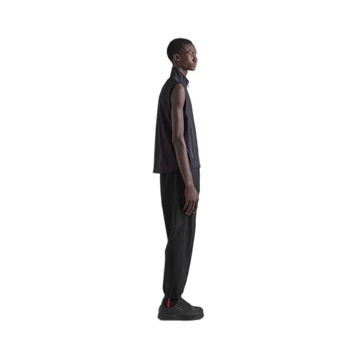 Light Bi-Stretch joggers