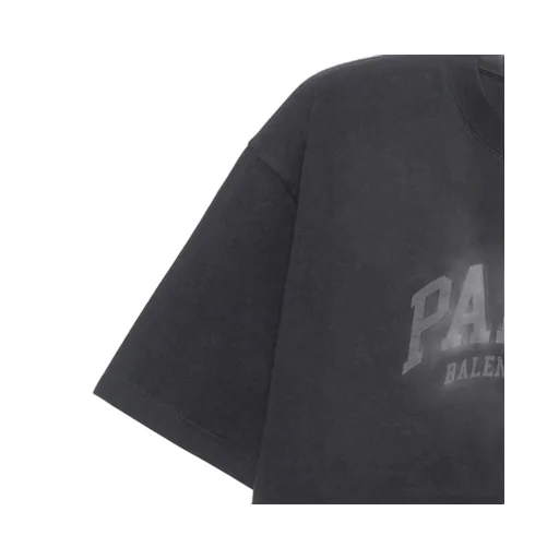 Cities Paris T-Shirt Medium Fit