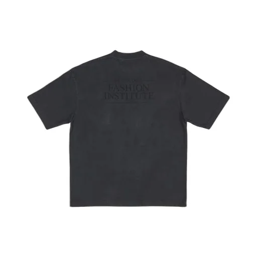Fashion Institute T-shirt Medium Fit