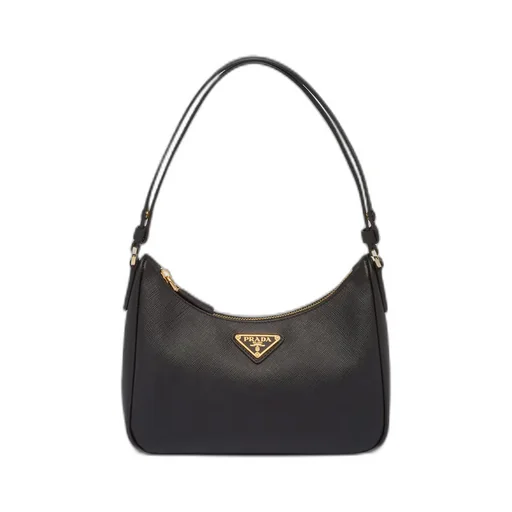 Prada Re-Edition Saffiano leather mini bag