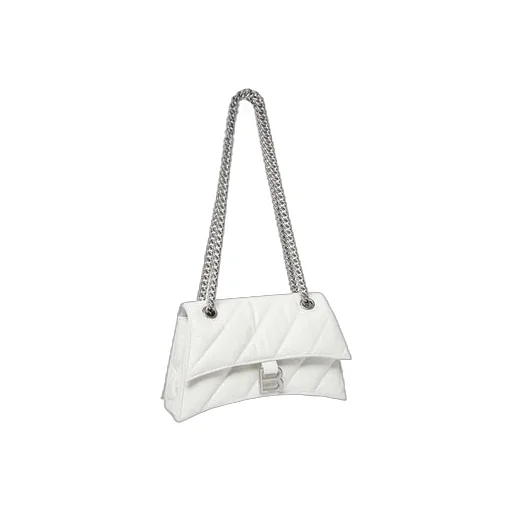 Crush Small Chain Bag Quilted