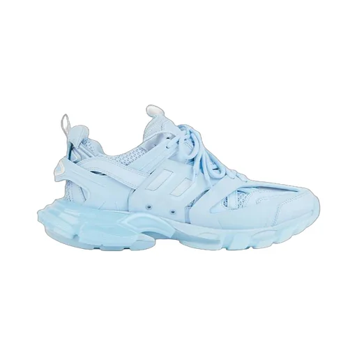 Track Clear Sole Sneaker