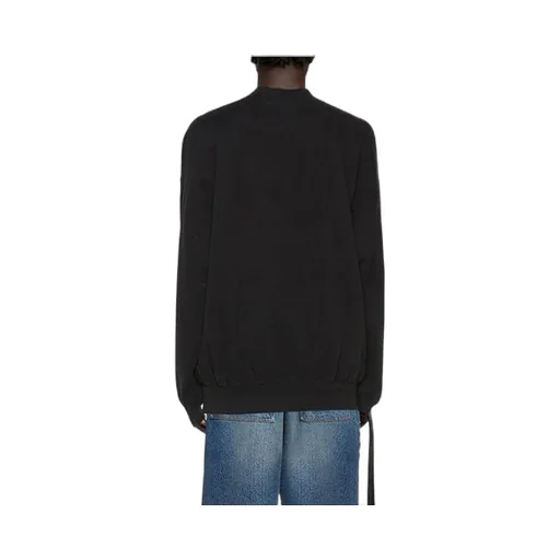 Real Crewneck Sweatshirt