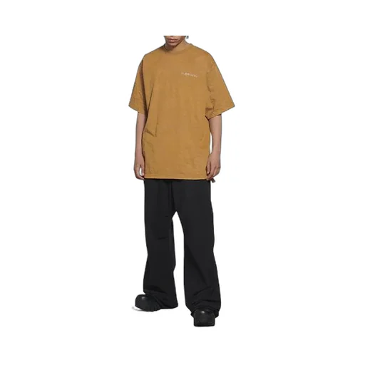 Logo T-Shirt Medium Fit
