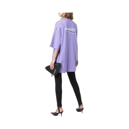 Political Campaign T-shirt Large Fit