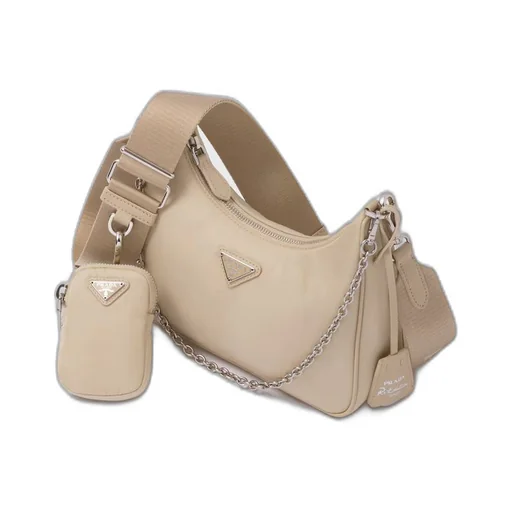 Prada Re-Edition 2005 Re-Nylon bag