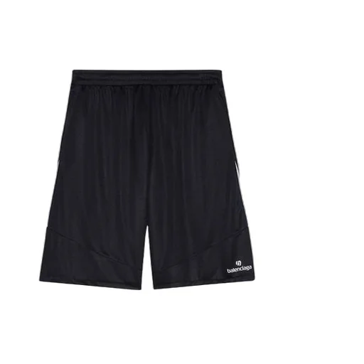 Sporty B Soccer Short