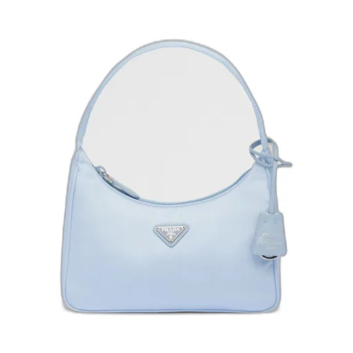 Re-Nylon Prada Re-Edition 2000 mini-bag