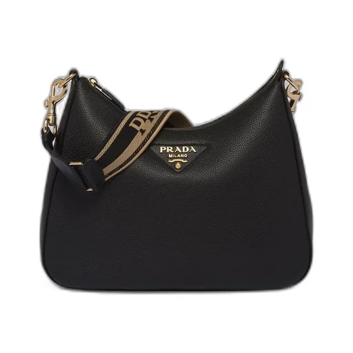 Leather bag