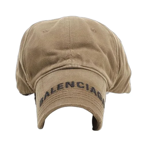 Logo Visor Cap