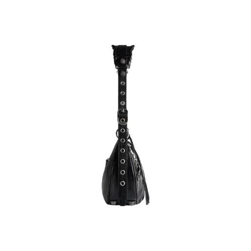 Le Cagole Shoulder Bag Small