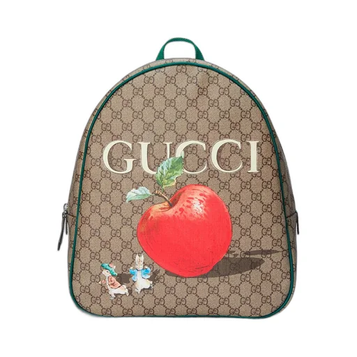 Peter Rabbit™ x Gucci backpack